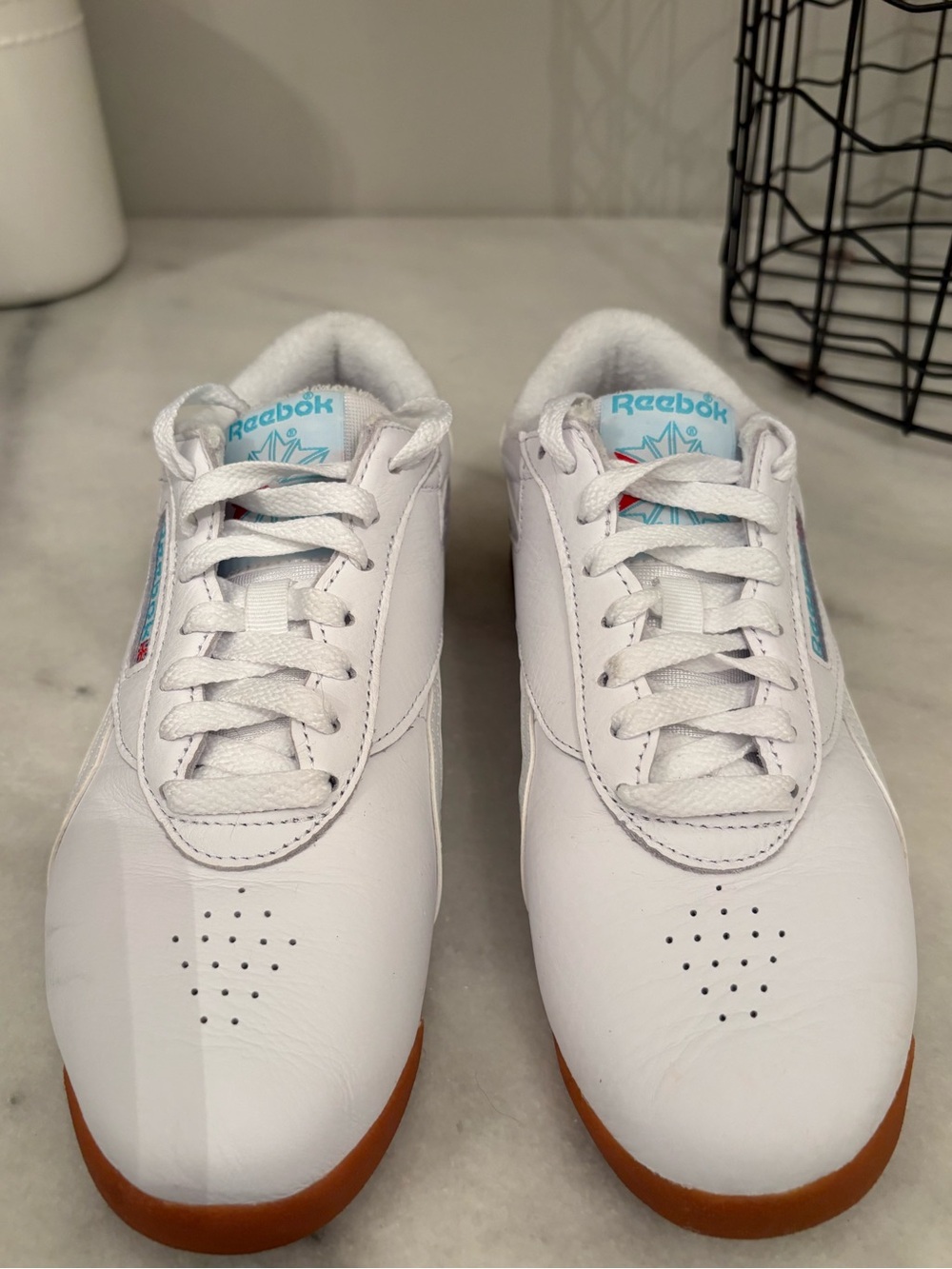 Reebok Classic Sneakers